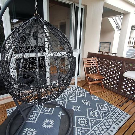 Loverly 3 Bedroom Rental Pool Outdoor Area Upper Suva Exterior foto