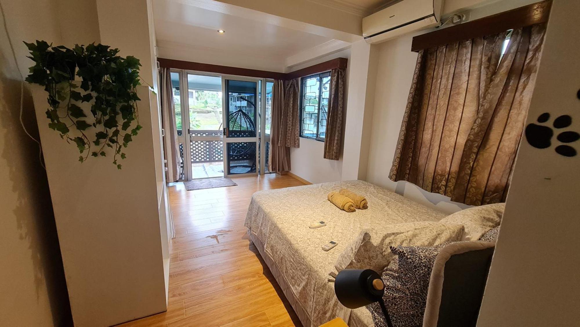 Loverly 3 Bedroom Rental Pool Outdoor Area Upper Suva Exterior foto