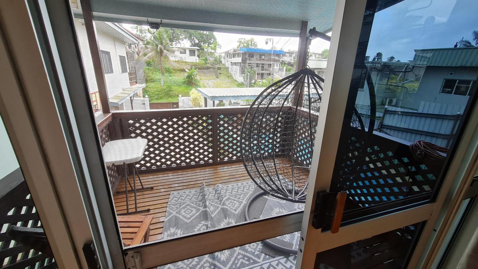Loverly 3 Bedroom Rental Pool Outdoor Area Upper Suva Exterior foto